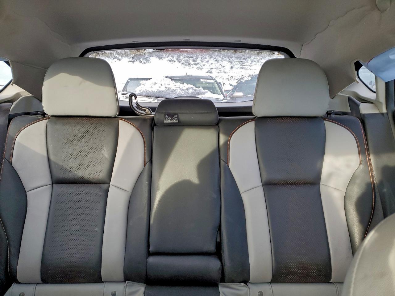 2023 SUBARU Crosstrek