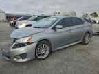 2014 NISSAN SENTRA