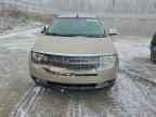2007 LINCOLN MKX