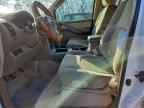 2005 NISSAN PATHFINDER