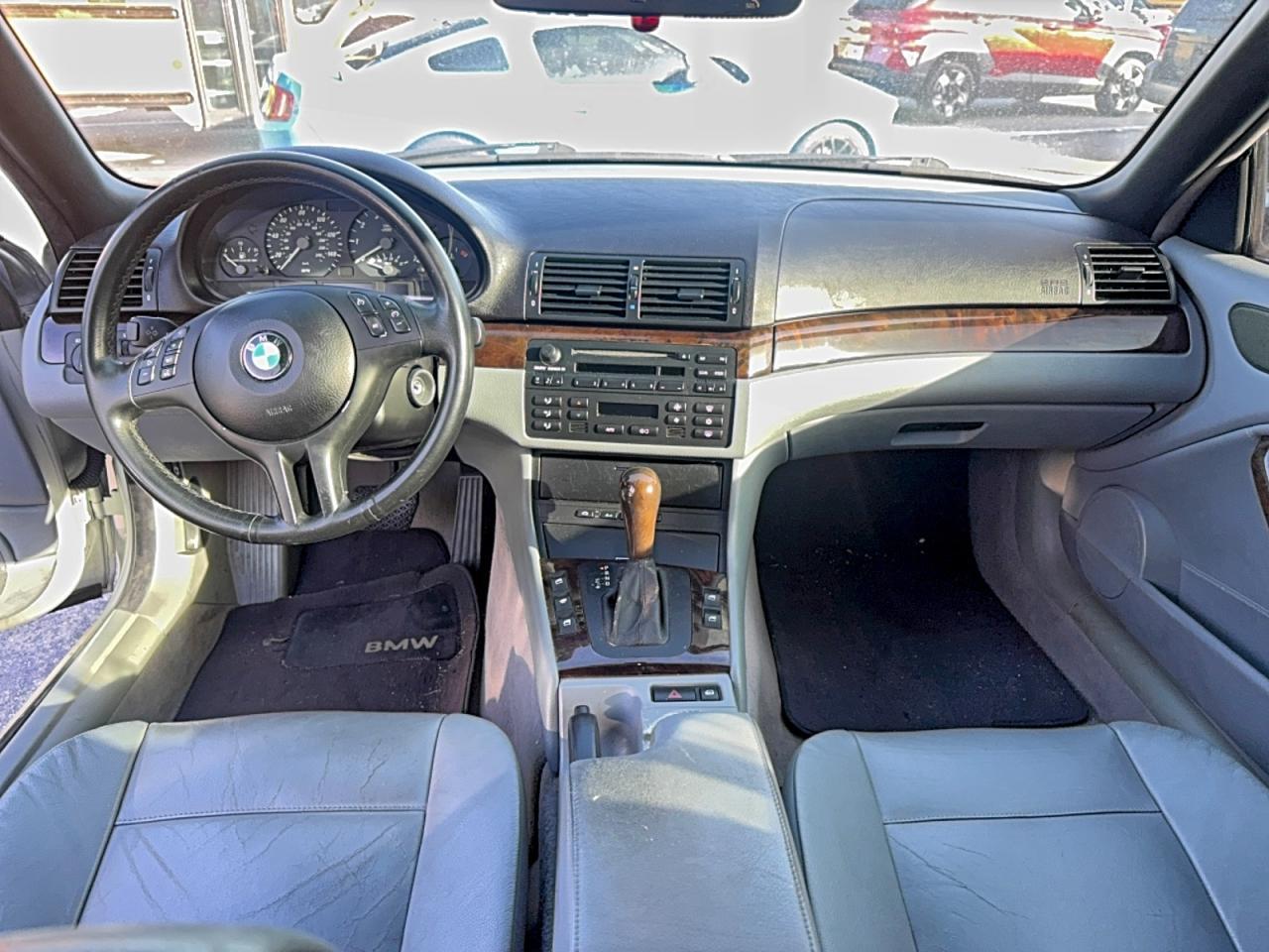 2005 BMW 3 SERIES