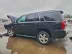 2017 CHEVROLET Tahoe
