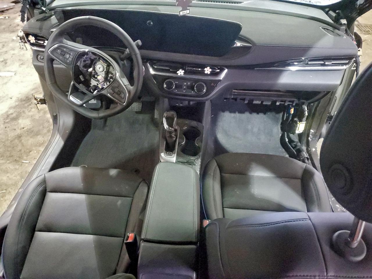 2025 BUICK Envista