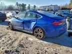 2017 CHRYSLER 200
