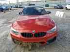 2015 BMW M4