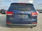 2018 KIA SORENTO