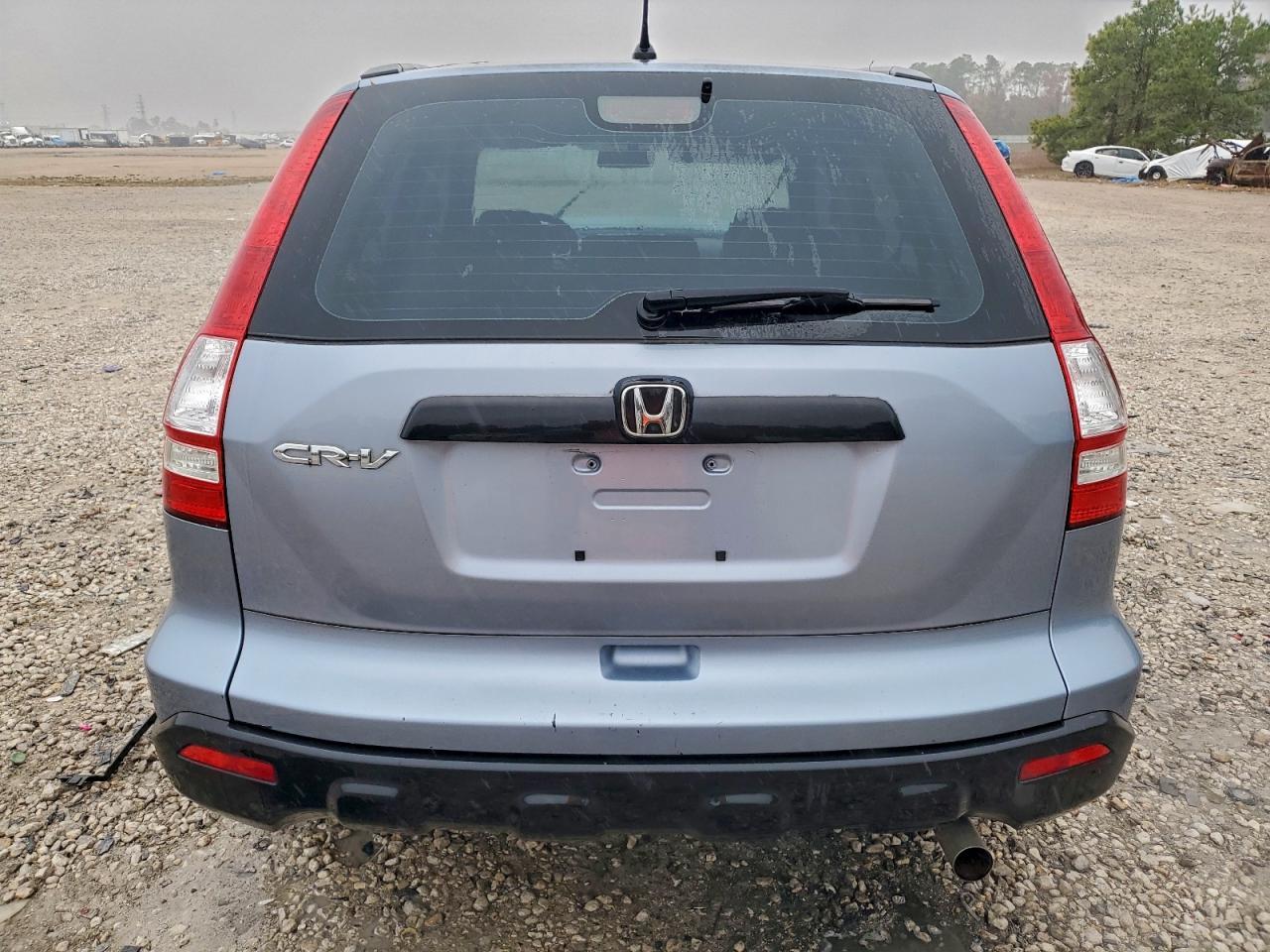2008 HONDA CR-V