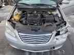 2011 CHRYSLER 200