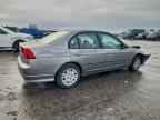 2004 HONDA CIVIC
