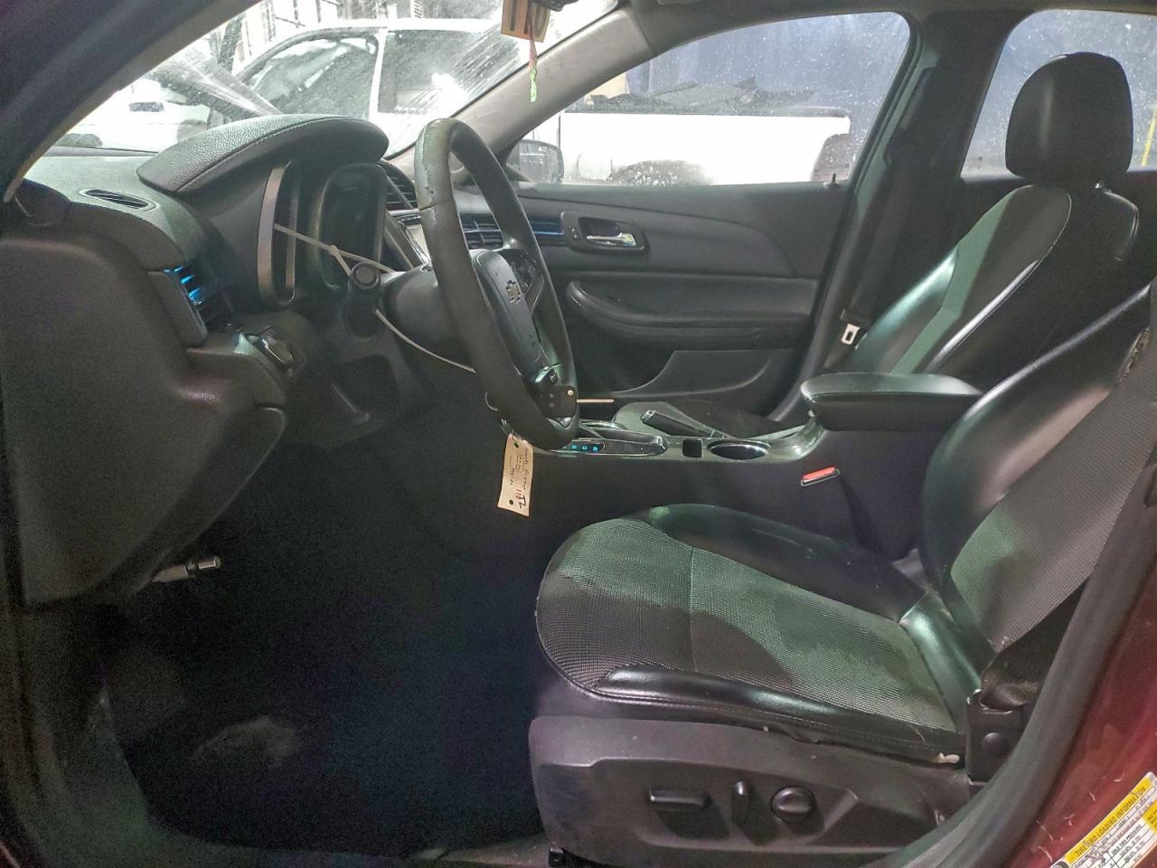 2015 CHEVROLET MALIBU