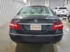 2010 MERCEDES-BENZ E-Class