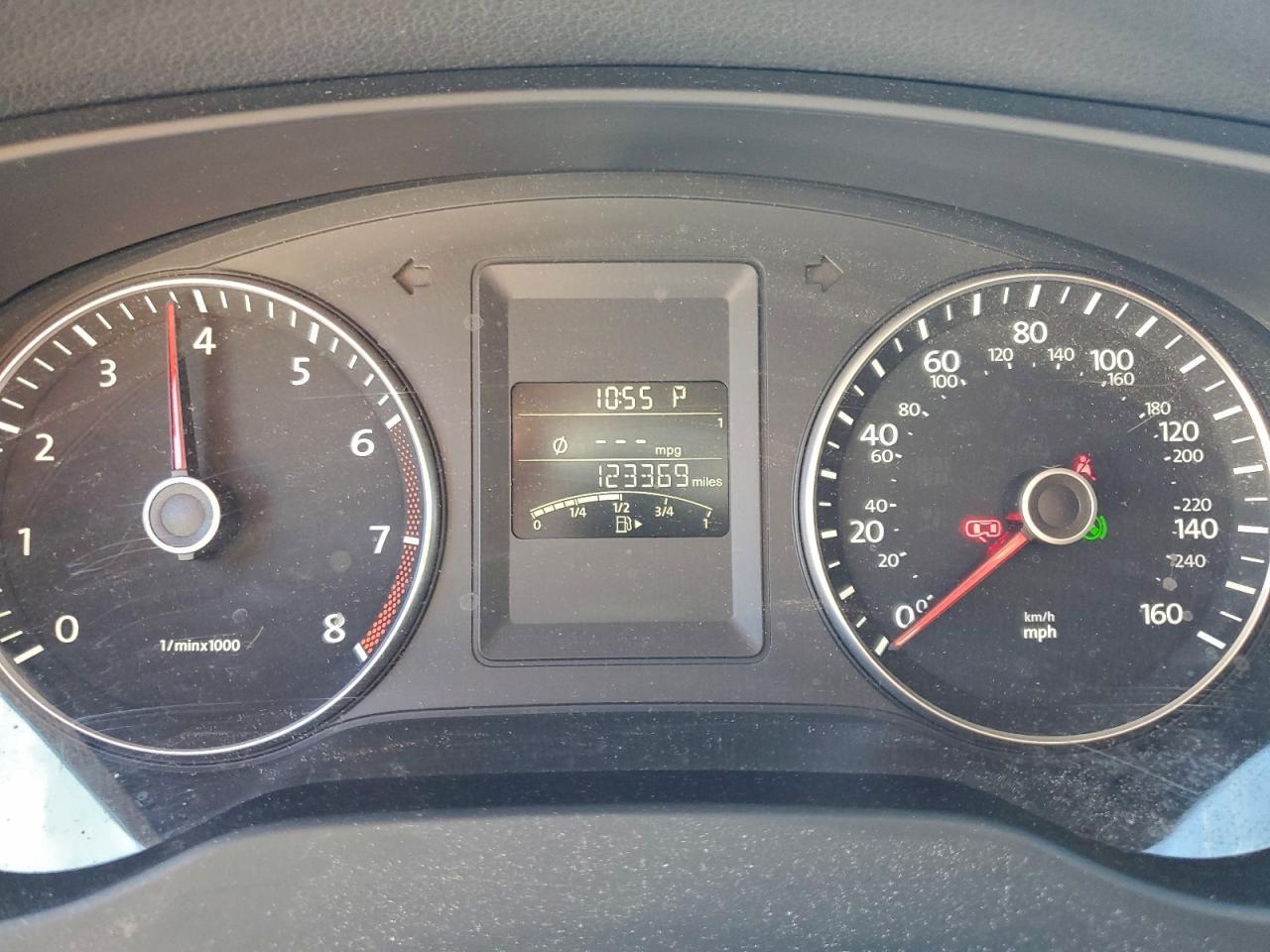 2014 VOLKSWAGEN JETTA