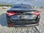 2013 KIA Optima Hybrid