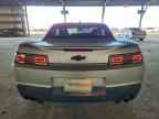 2015 CHEVROLET Camaro