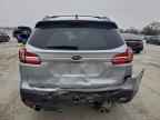 2021 SUBARU Ascent
