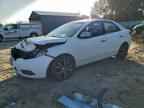 2010 KIA FORTE