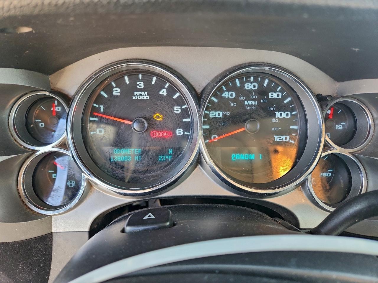 2009 GMC Sierra