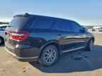 2017 DODGE DURANGO