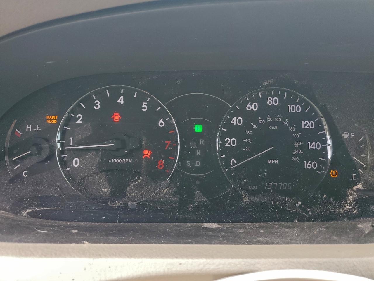 2009 TOYOTA Avalon