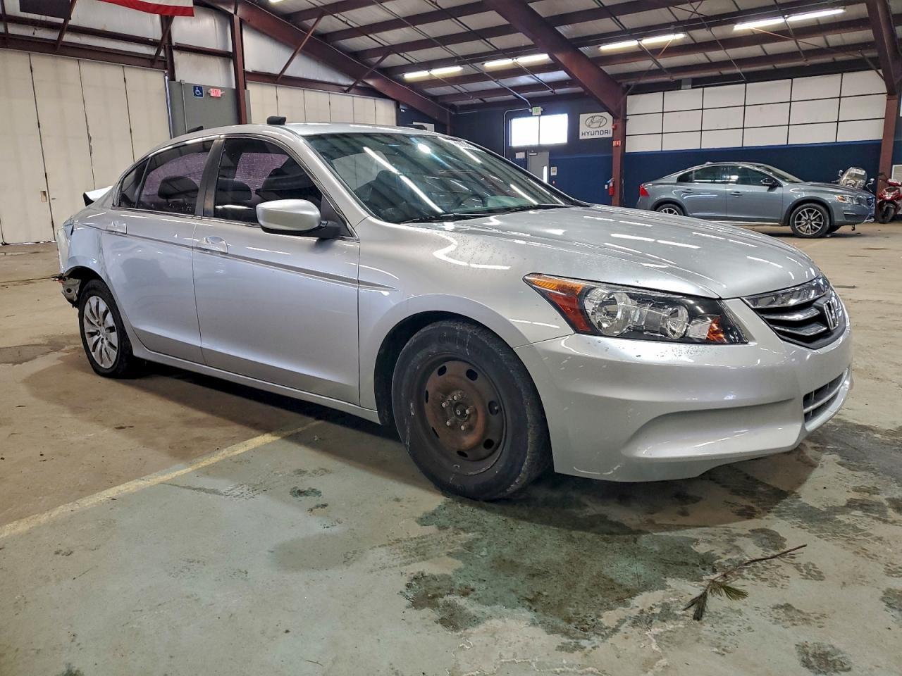 2011 HONDA ACCORD