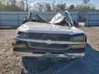2003 CHEVROLET SILVERADO 1500