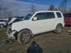 2012 HONDA PILOT