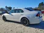 2010 FORD FUSION