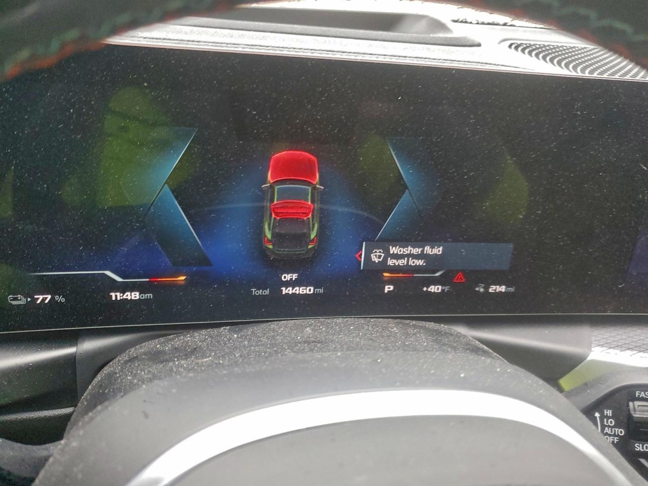 2024 BMW i4
