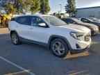2018 GMC Terrain