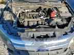 2010 FORD FUSION
