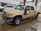 2004 CHEVROLET Silverado 2500