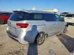 2018 KIA SEDONA