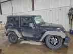 2011 JEEP WRANGLER