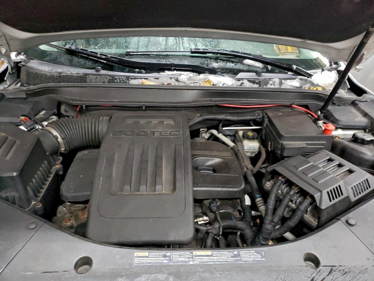 2012 GMC Terrain