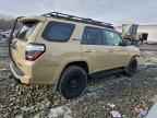 2016 TOYOTA 4Runner
