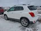 2017 CHEVROLET TRAX