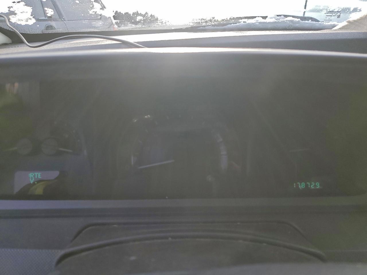 2010 DODGE JOURNEY