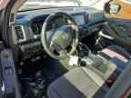 2024 NISSAN Frontier