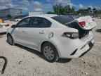 2022 KIA RIO