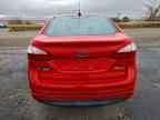 2014 FORD Fiesta