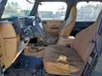 1998 JEEP WRANGLER