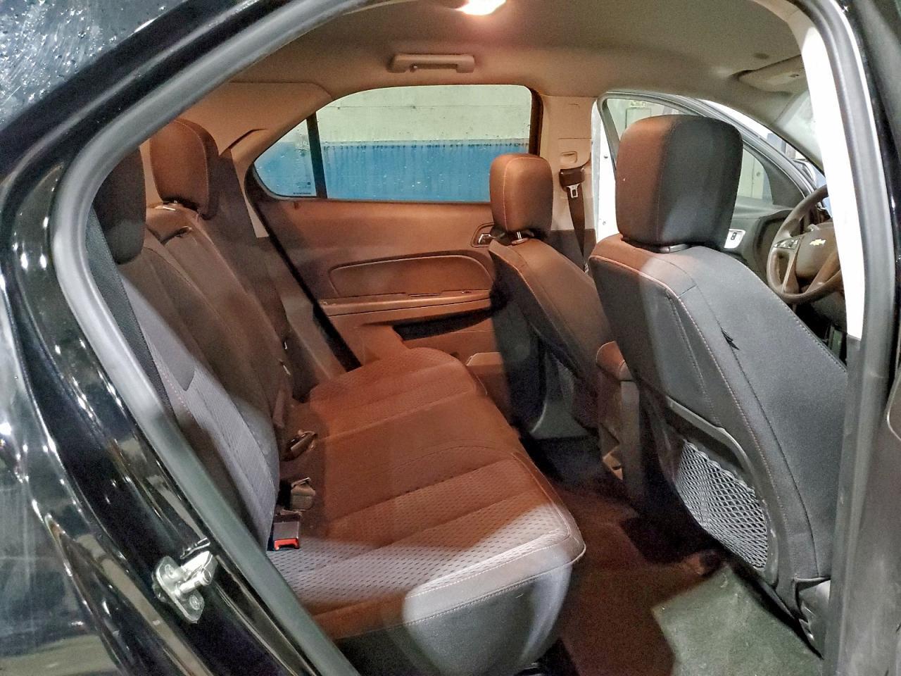 2013 CHEVROLET EQUINOX