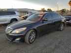2013 HYUNDAI GENESIS