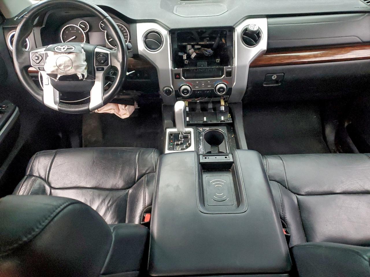 2014 TOYOTA TUNDRA