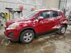 2015 CHEVROLET TRAX
