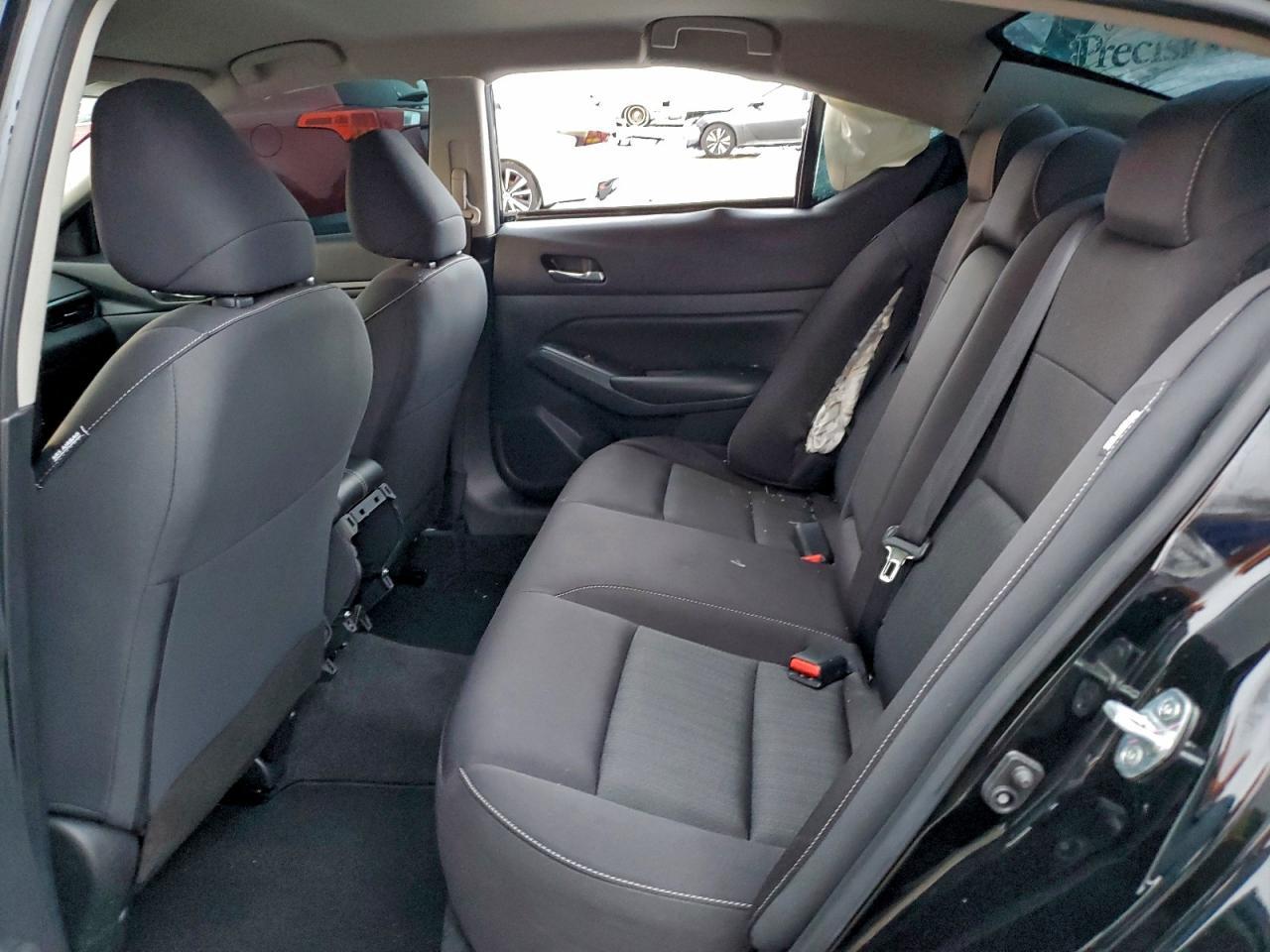 2022 NISSAN ALTIMA