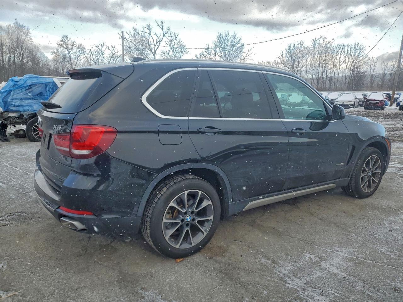 2018 BMW X5
