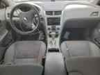 2008 CHEVROLET MALIBU