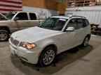 2010 BMW X3