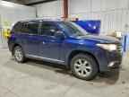 2013 TOYOTA HIGHLANDER
